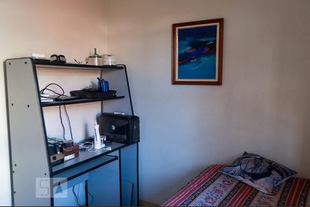 Quarto 3 de casa à venda com 3 quartos, 150m² em Vila Alpina, São Paulo