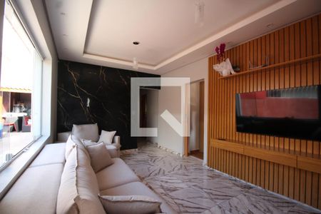 Casa para alugar com 3 quartos, 110m² em Vila Sônia, São Paulo