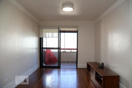 Sala de apartamento para alugar com 2 quartos, 80m² em Vila Progredior, São Paulo