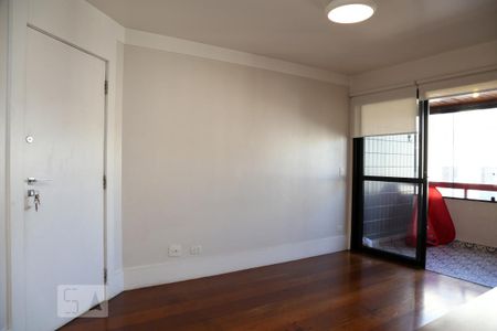 Sala de apartamento para alugar com 2 quartos, 80m² em Vila Progredior, São Paulo