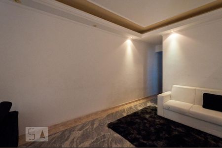 Sala de casa à venda com 3 quartos, 295m² em Cidade Patriarca, São Paulo