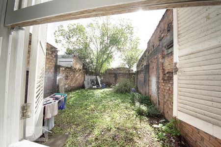 Vista Cozinha de casa à venda com 2 quartos, 80m² em Feitoria, São Leopoldo