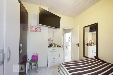 Quarto 1 de casa à venda com 2 quartos, 80m² em Feitoria, São Leopoldo