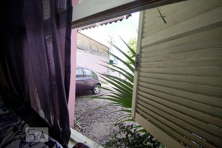 Vista Quarto 1 de casa à venda com 2 quartos, 80m² em Feitoria, São Leopoldo