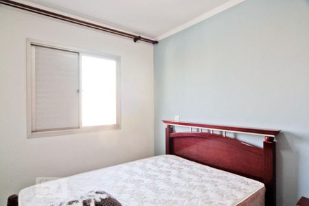 Quarto 1 de apartamento para alugar com 2 quartos, 60m² em Lauzane Paulista, São Paulo