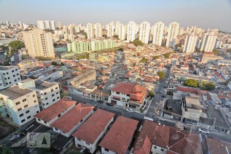 Vista de apartamento para alugar com 2 quartos, 60m² em Lauzane Paulista, São Paulo