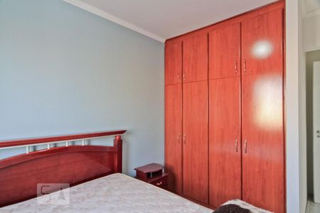 Quarto 1 de apartamento para alugar com 2 quartos, 60m² em Lauzane Paulista, São Paulo