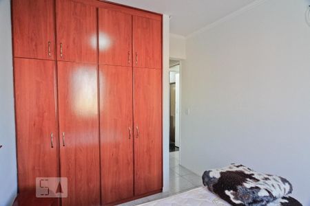 Quarto 1 de apartamento para alugar com 2 quartos, 60m² em Lauzane Paulista, São Paulo