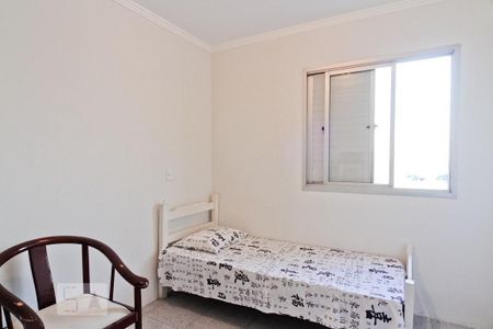 Quarto 2 de apartamento para alugar com 2 quartos, 60m² em Lauzane Paulista, São Paulo