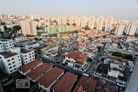 Vista do Quarto 1 de apartamento para alugar com 2 quartos, 60m² em Lauzane Paulista, São Paulo