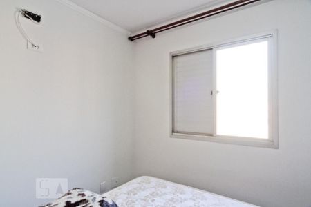 Quarto 1 de apartamento para alugar com 2 quartos, 60m² em Lauzane Paulista, São Paulo