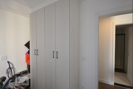 Quarto 1 de apartamento para alugar com 2 quartos, 59m² em Cambuci, São Paulo