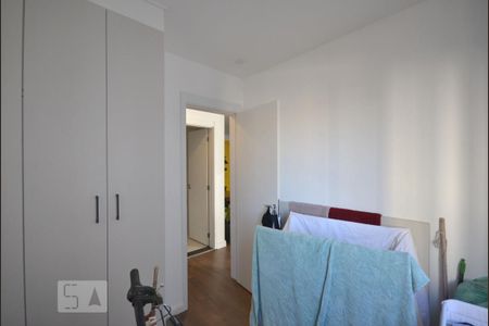 Quarto 1 de apartamento para alugar com 2 quartos, 59m² em Cambuci, São Paulo