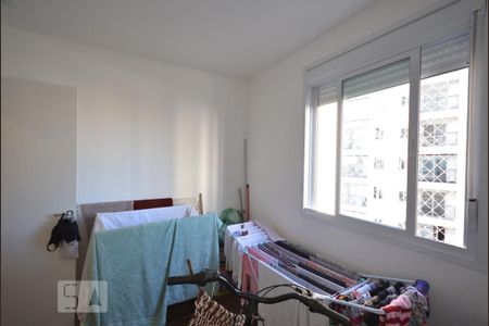 Quarto 1 de apartamento para alugar com 2 quartos, 59m² em Cambuci, São Paulo