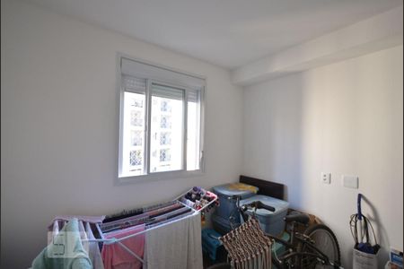 Quarto 1 de apartamento para alugar com 2 quartos, 59m² em Cambuci, São Paulo