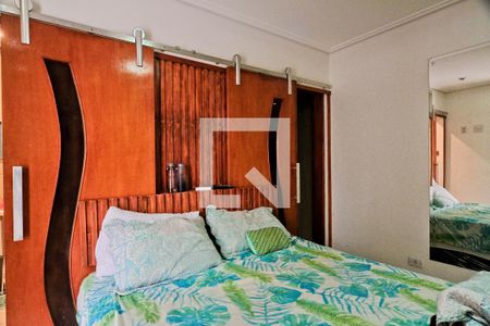 Suíte de casa à venda com 4 quartos, 202m² em Vila Jaguara, São Paulo