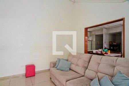 Sala de casa à venda com 4 quartos, 202m² em Vila Jaguara, São Paulo
