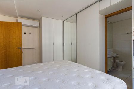 Quarto 1 - Suíte de apartamento para alugar com 2 quartos, 68m² em Bela Vista, Porto Alegre