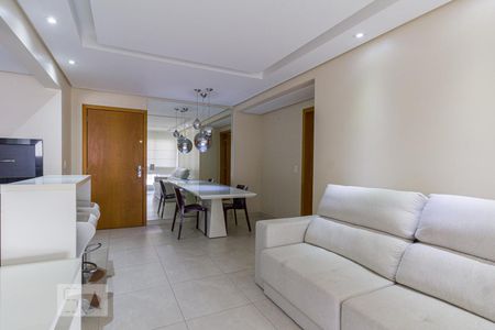 Sala de apartamento para alugar com 2 quartos, 68m² em Bela Vista, Porto Alegre