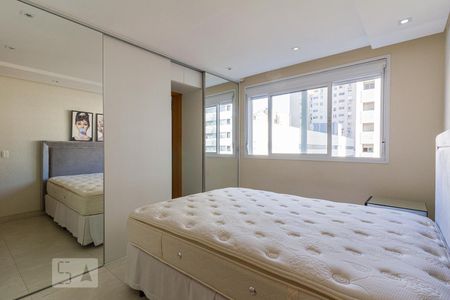 Quarto 1 - Suíte de apartamento para alugar com 2 quartos, 68m² em Bela Vista, Porto Alegre