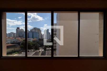 Quarto 2 de apartamento para alugar com 2 quartos, 65m² em Água Branca, São Paulo