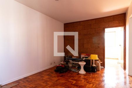 Sala de apartamento para alugar com 2 quartos, 65m² em Água Branca, São Paulo