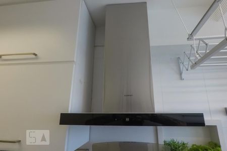 Cozinha de apartamento à venda com 1 quarto, 41m² em Vila Mariana, São Paulo