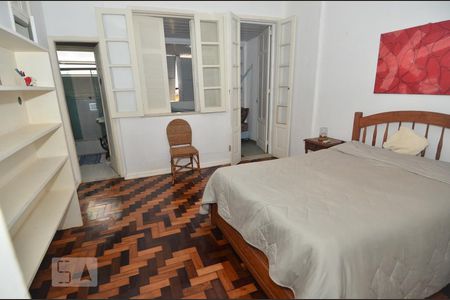 Quarto de apartamento à venda com 3 quartos, 80m² em Copacabana, Rio de Janeiro