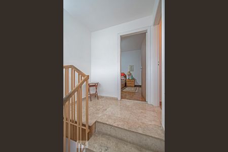 Casa à venda com 198m², 7 quartos e 4 vagas Casa à venda com 198m², 7 quartos e 4 vagasHall dos Quartos e Suite