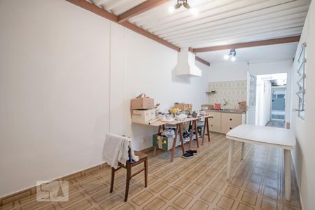 Casa à venda com 198m², 7 quartos e 4 vagas Casa à venda com 198m², 7 quartos e 4 vagasCozinha, Copa e Sala do Apto Anexo 2