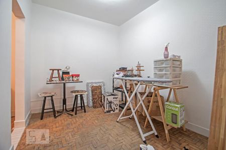 Casa à venda com 198m², 7 quartos e 4 vagas Casa à venda com 198m², 7 quartos e 4 vagasQuarto 1 do Apto Anexo 2