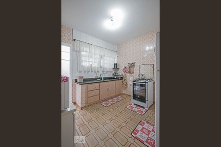 Casa à venda com 198m², 7 quartos e 4 vagas Casa à venda com 198m², 7 quartos e 4 vagasCozinha