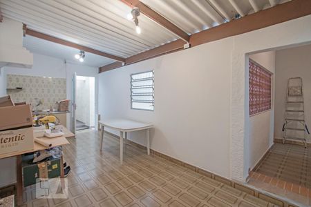 Casa à venda com 198m², 7 quartos e 4 vagas Casa à venda com 198m², 7 quartos e 4 vagasCozinha, Copa e Sala do Apto Anexo 2