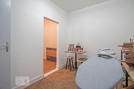 Casa à venda com 198m², 7 quartos e 4 vagas Casa à venda com 198m², 7 quartos e 4 vagasQuarto 1 do Apto Anexo 2