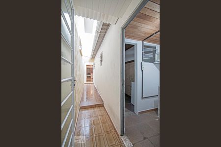 Casa à venda com 198m², 7 quartos e 4 vagas Casa à venda com 198m², 7 quartos e 4 vagasHall dos 3 Aptos Anexos