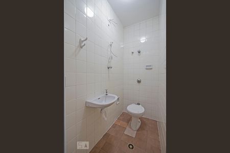 Casa à venda com 198m², 7 quartos e 4 vagas Casa à venda com 198m², 7 quartos e 4 vagasBanheiro do Apto Anexo 2
