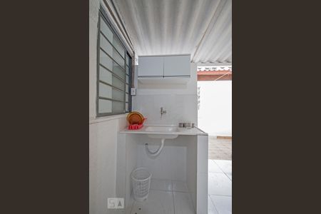 Casa à venda com 198m², 7 quartos e 4 vagas Casa à venda com 198m², 7 quartos e 4 vagasCozinha do Apto Anexo 3