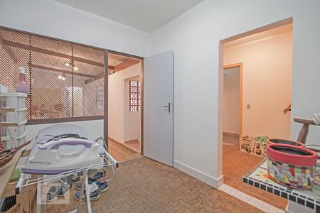 Casa à venda com 198m², 7 quartos e 4 vagas Casa à venda com 198m², 7 quartos e 4 vagasQuarto 1 do Apto Anexo 2