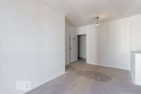 Sala de apartamento para alugar com 3 quartos, 83m² em Centro Comercial Jubran, Barueri