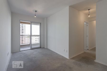 Sala de apartamento para alugar com 3 quartos, 83m² em Centro Comercial Jubran, Barueri