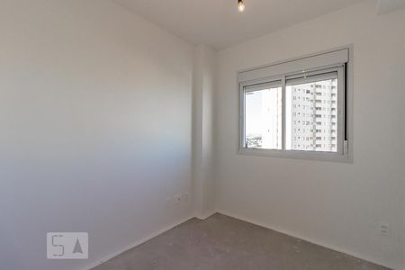 Suíte 1 de apartamento para alugar com 3 quartos, 83m² em Centro Comercial Jubran, Barueri