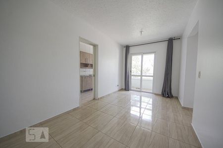 Sala de apartamento à venda com 2 quartos, 60m² em Padre Reus, São Leopoldo