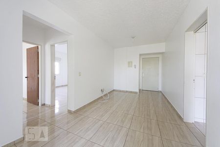 Sala de apartamento à venda com 2 quartos, 60m² em Padre Reus, São Leopoldo