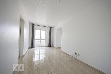 Sala de apartamento à venda com 2 quartos, 60m² em Padre Reus, São Leopoldo