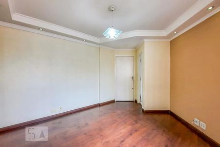 Sala de apartamento à venda com 3 quartos, 58m² em Centro, Diadema