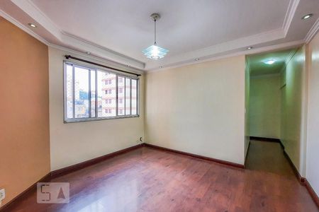 Sala de apartamento à venda com 3 quartos, 58m² em Centro, Diadema