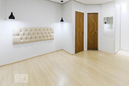 Suíte de apartamento para alugar com 2 quartos, 78m² em Vila Olímpia, São Paulo