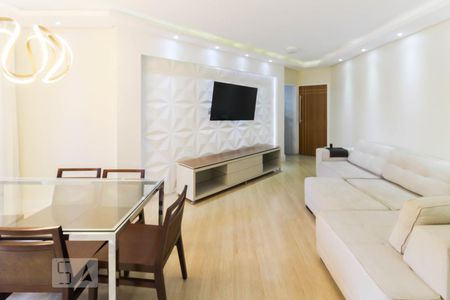 Sala de apartamento para alugar com 2 quartos, 78m² em Vila Olímpia, São Paulo