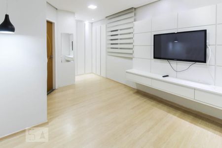 Suíte de apartamento para alugar com 2 quartos, 78m² em Vila Olímpia, São Paulo