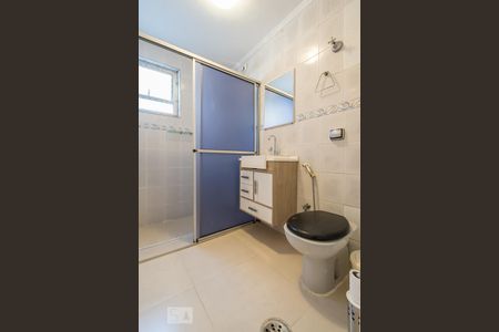 Banheiro de apartamento à venda com 2 quartos, 91m² em Santo Amaro, São Paulo